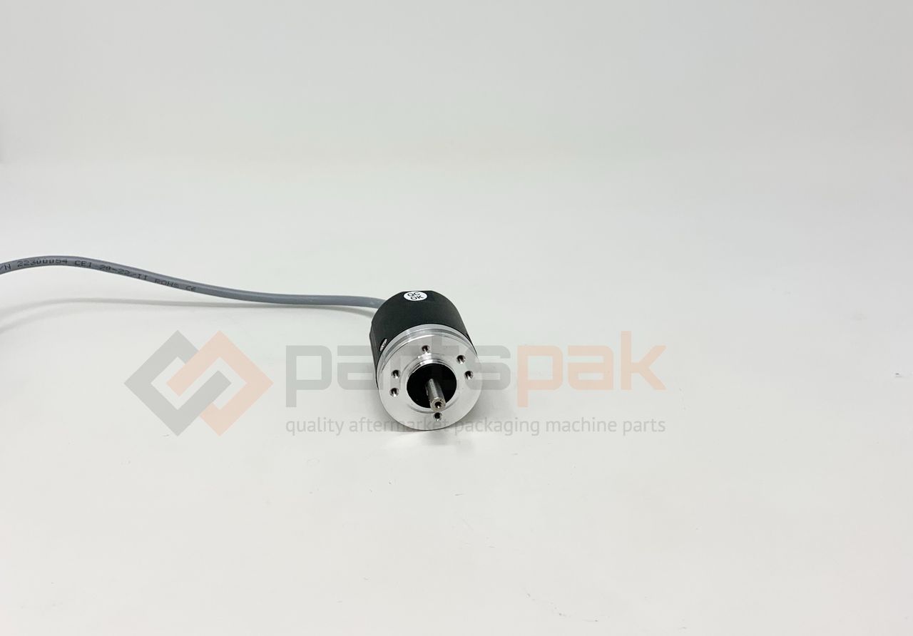 Encoder | Compatible with Ilapak® | OEM ref: 4200199026, 6362299 ...
